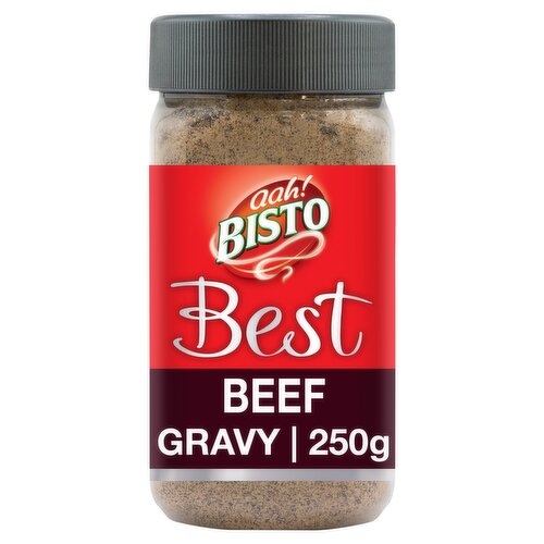Bisto Best Beef Gravy 250g