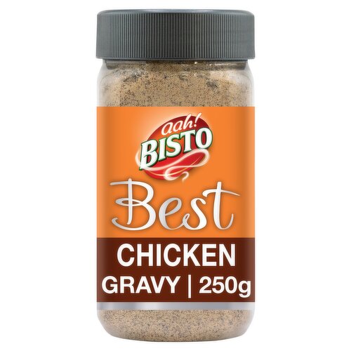 Bisto Best Chicken Gravy Granules 250g