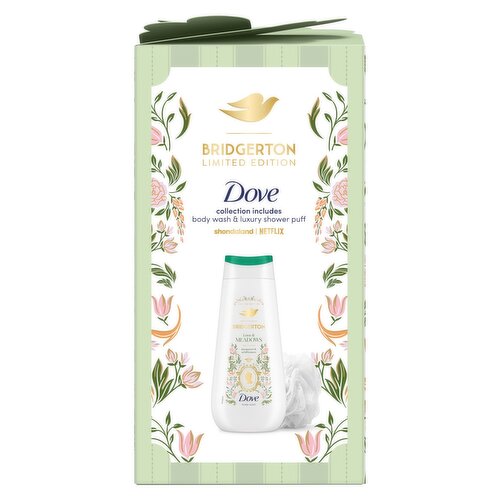 Dove Blossom & Love Gift Set 1 piece
