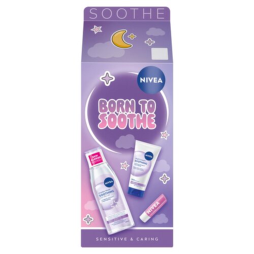 Nivea Born to Sooth