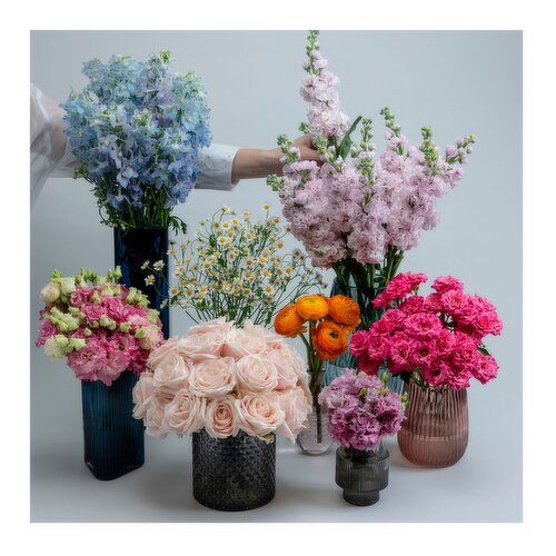 A Florists Choice €150