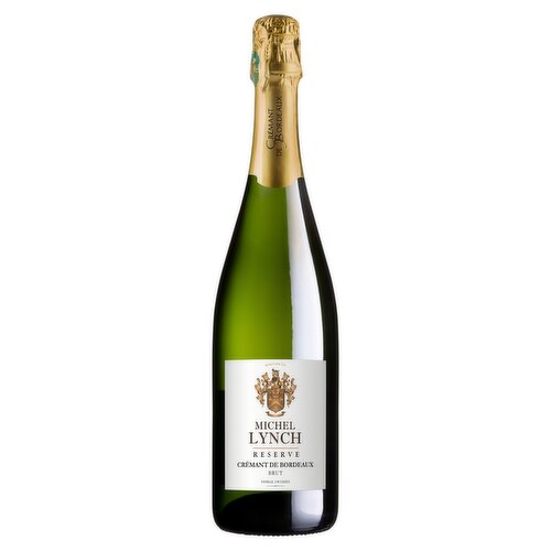 Michel Lynch Reserve Crémant De Bordeaux Brut 750ml