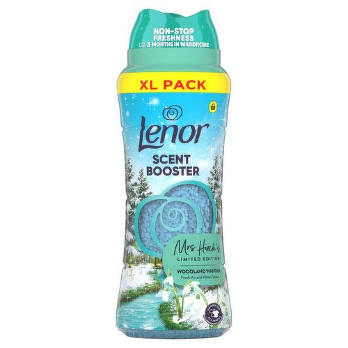 Lenor Scent Booster, 495g