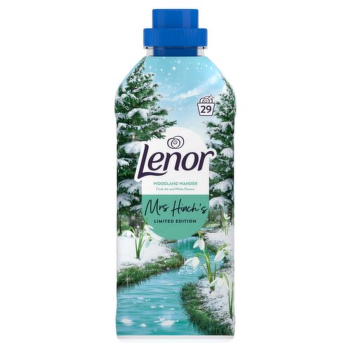 Lenor Fabric Conditioner, 29 Washes