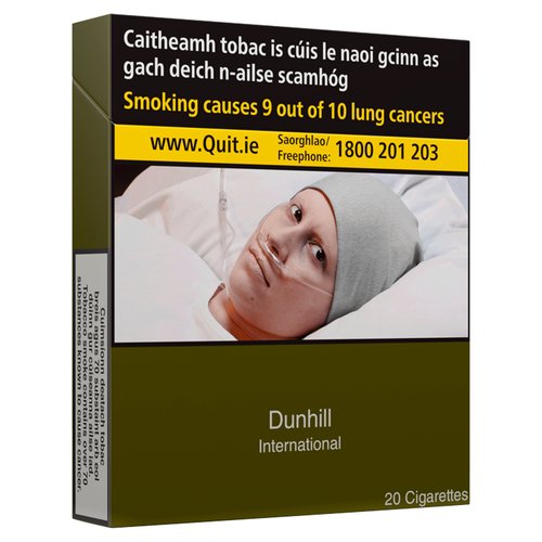 disadvantages of smoking cigarettes 26 Health Effects of Smoking on Your Body