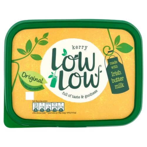 Kerry LowLow Original 1kg