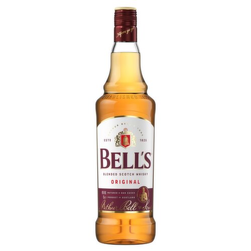 Bell's Original Blended Scotch Whisky 70cl