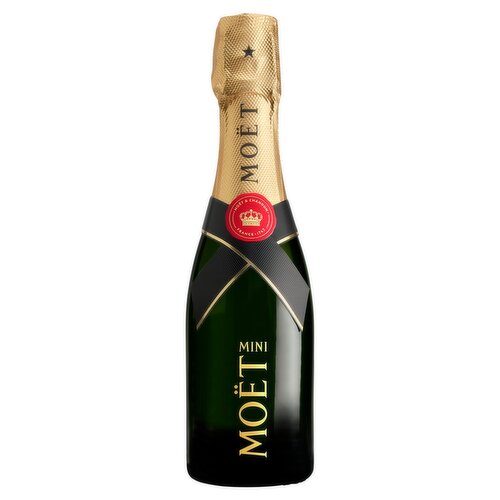 Moët & Chandon Mini 200ml