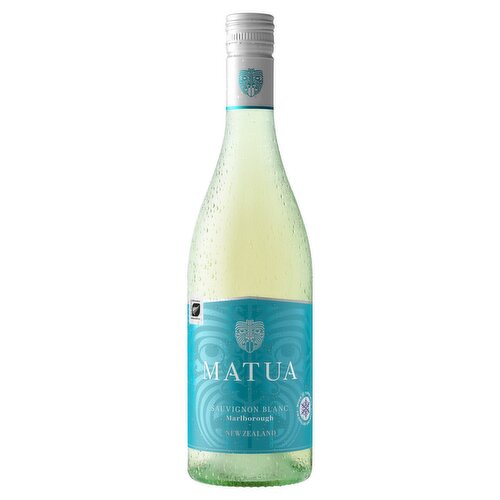 Matua New Zealand Sauvignon Blanc 750ml