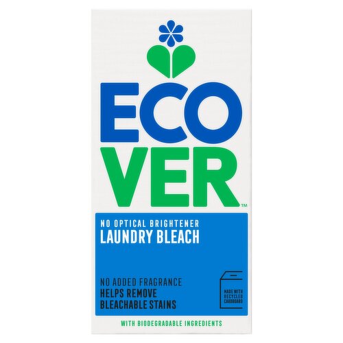 Ecover Laundry Bleach 0.4kg