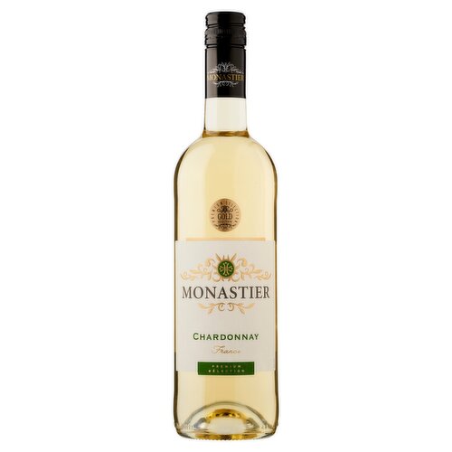 Monastier Chardonnay 75cl
