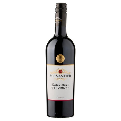 Monastier Cabernet Sauvignon 75cl