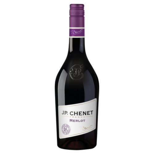 JP. Chenet Merlot 750ml