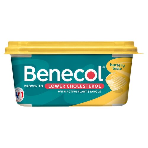 Benecol Buttery Taste 500g