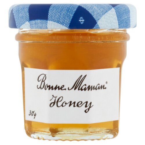 Bonne Maman Honey 30g