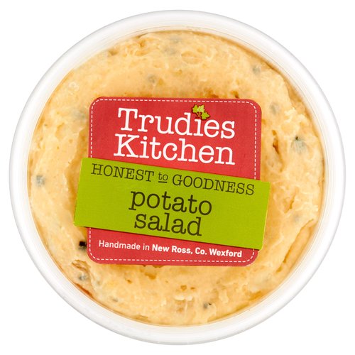 Trudies Kitchen Honest to Goodness Potato Salad 250g