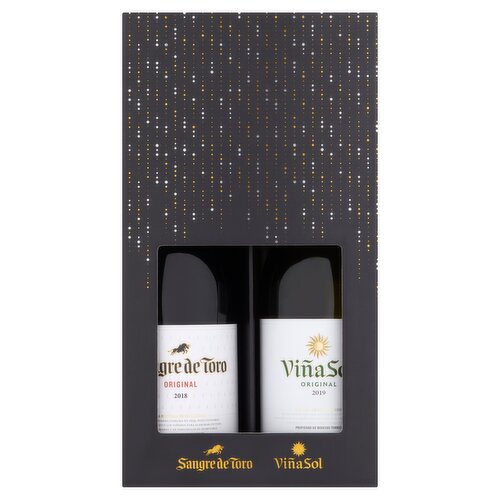 Sangre de Toro / Viña Sol Original 2 x 750ml