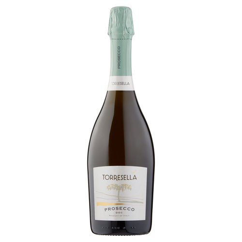 Torresella Prosecco 75cl