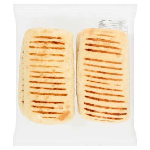 Panelto Deli Panini 4 Pack
