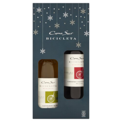 Cono Sur Bicicleta 75ml