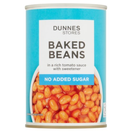 Dunnes Stores Baked Beans 420g