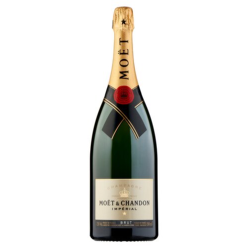 Moët & Chandon Impérial Brut Champagne 1.5L