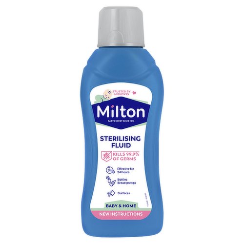 Milton Strilising Fluid 500ml
