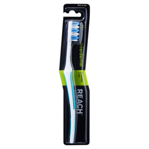Reach Interdental