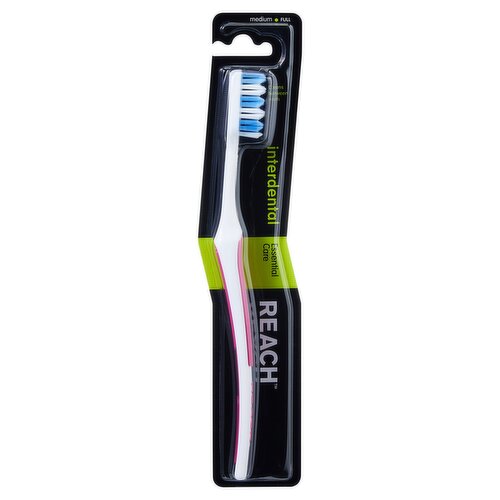 Reach Interdental