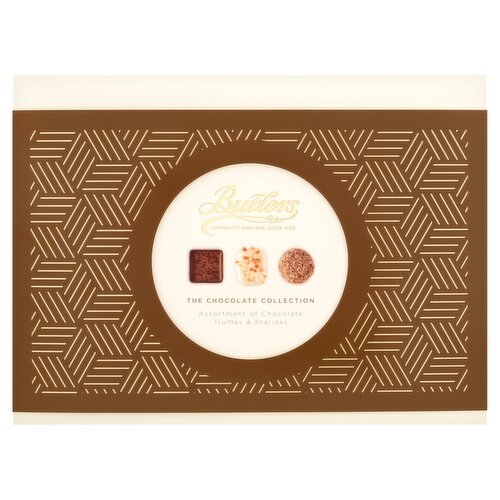 Butlers The Chocolate Collection 300g