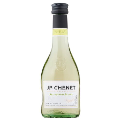 JP. Chenet Sauvignon Blanc 18.7cl