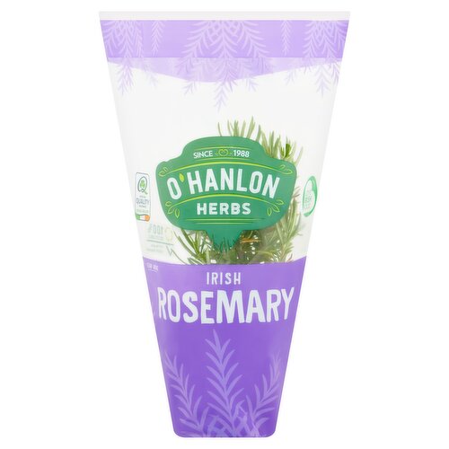 O'Hanlon Herbs Irish Rosemary