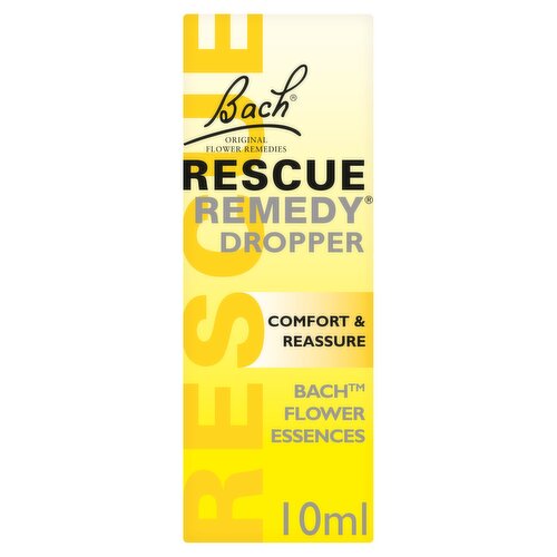 RESCUE Remedy® Dropper 10ml