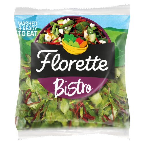 Florette Bistro 130g