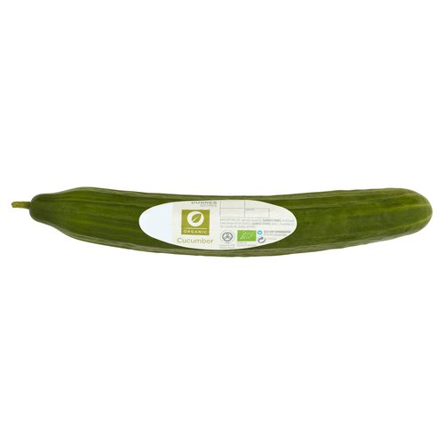 Dunnes Stores Organic Cucumber