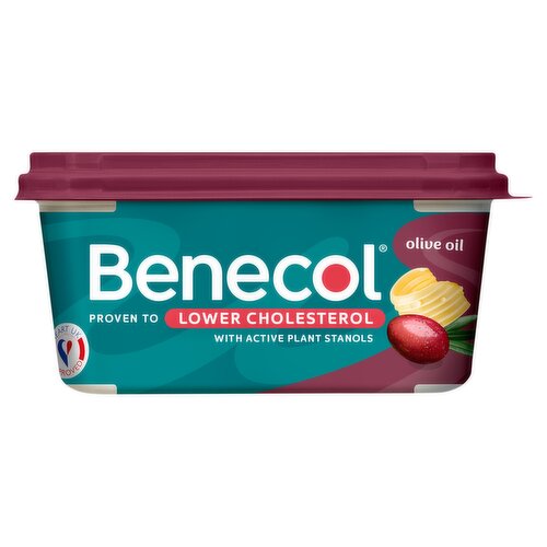 Benecol Olive Oil 500g
