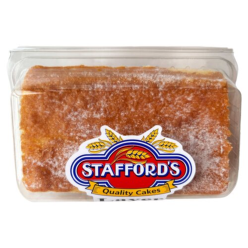 Stafford's Layer Cake 380g