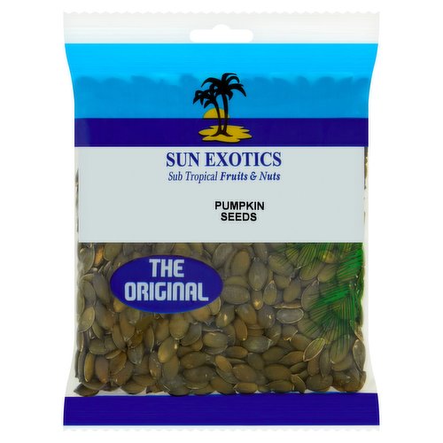 Sun Exotics Pumpkin Seeds 150g