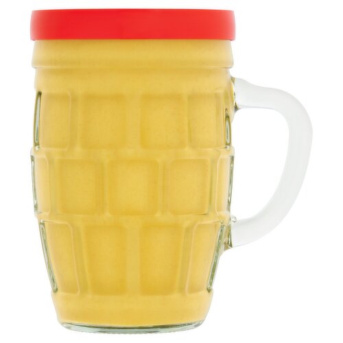 Rolnik Mustard 250g