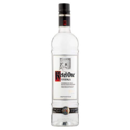 Ketel One Vodka 70cl
