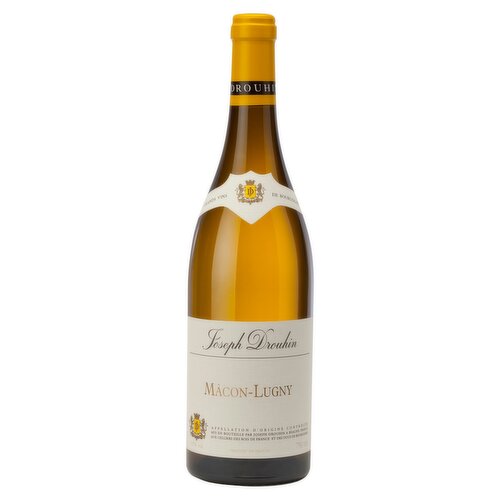Joseph Drouhin Mâcon-Lugny 750ml