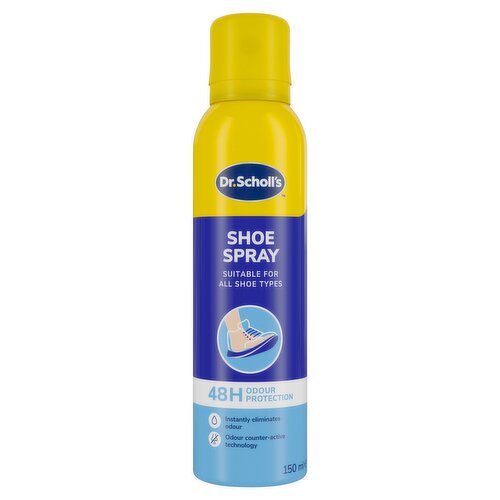 Dr. Scholl's Shoe Spray