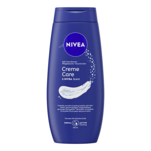 NIVEA Creme Care Shower 250ml