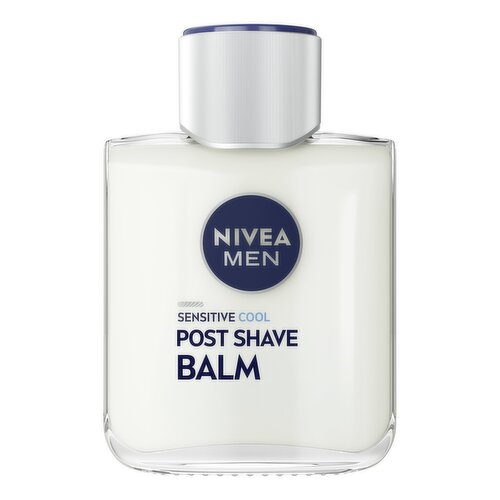 NIVEA MEN Sensitive Cool Post Shave Balm 100ml
