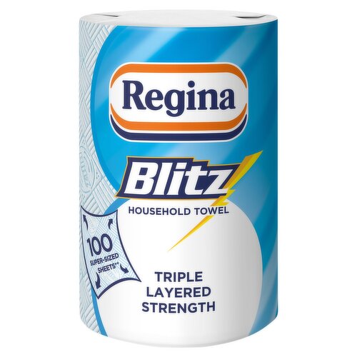 Blitz Household Towel