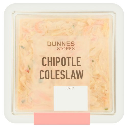 Dunnes Stores Chipotle Coleslaw 250g