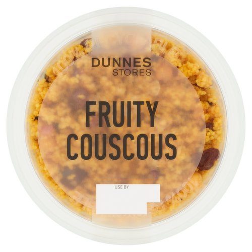 Dunnes Stores Fruity Couscous 200g