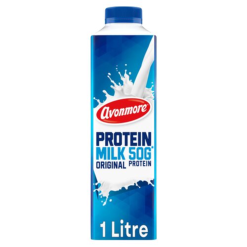Avonmore Original Protein Milk 1 Litre