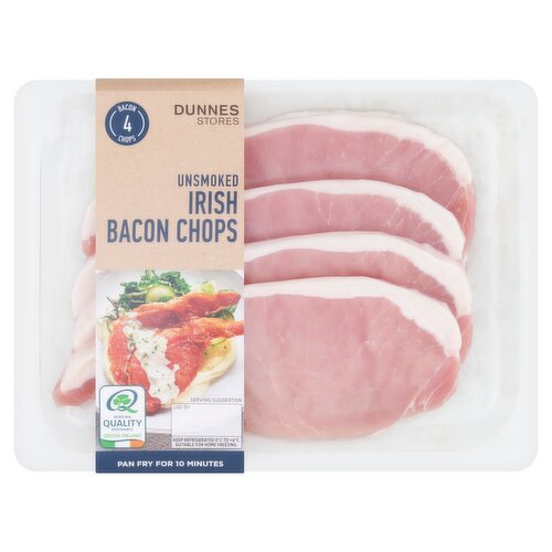 Morrisons Thick Cut Unsmoked Back Bacon Rashers (300g) - Compare - View #11