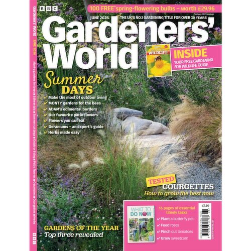 Gardeners World Export